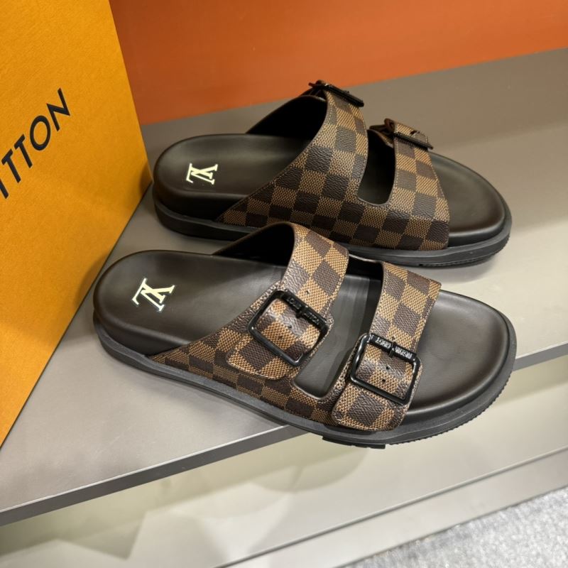 Louis Vuitton Slippers